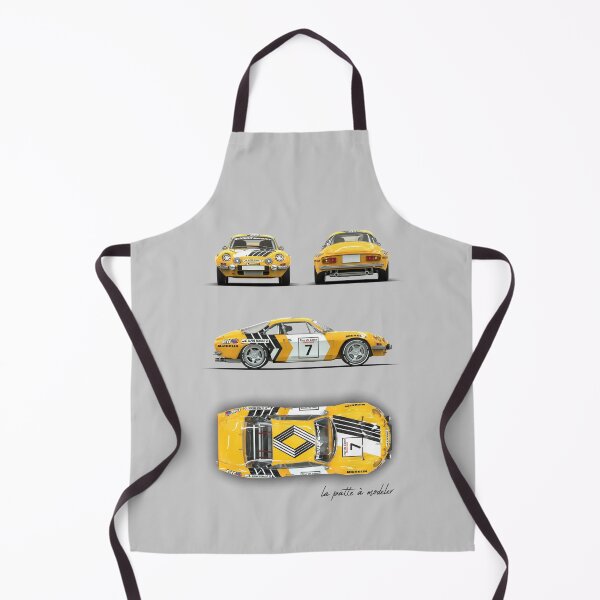 Item preview, Alpine A110 designed and sold by LaPatteAModeler.