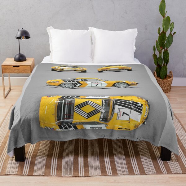 Item preview, Alpine A110 designed and sold by LaPatteAModeler.
