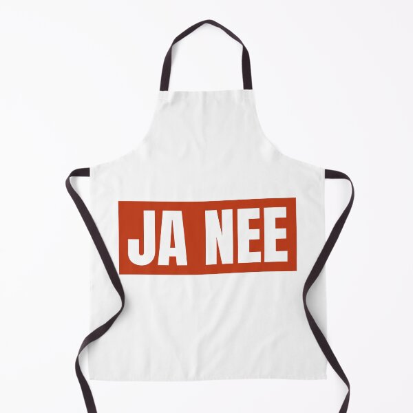 Item preview, Ja Nee designed and sold by ProfusionPro.