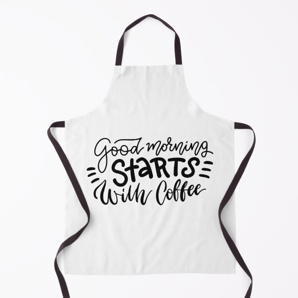 Item preview, Good Morning Stars With Coffee designed and sold by Chanchane Store.
