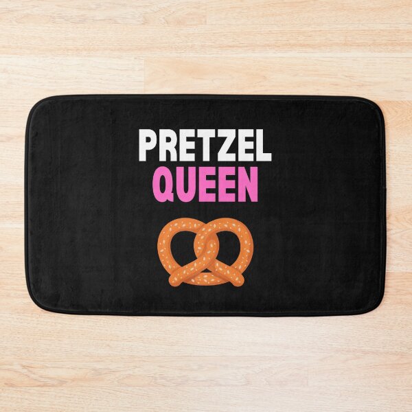 Item preview, Pretzel Queen - Funny Pretzel Shirt For Women Pretzel Gift designed and sold by lou731.