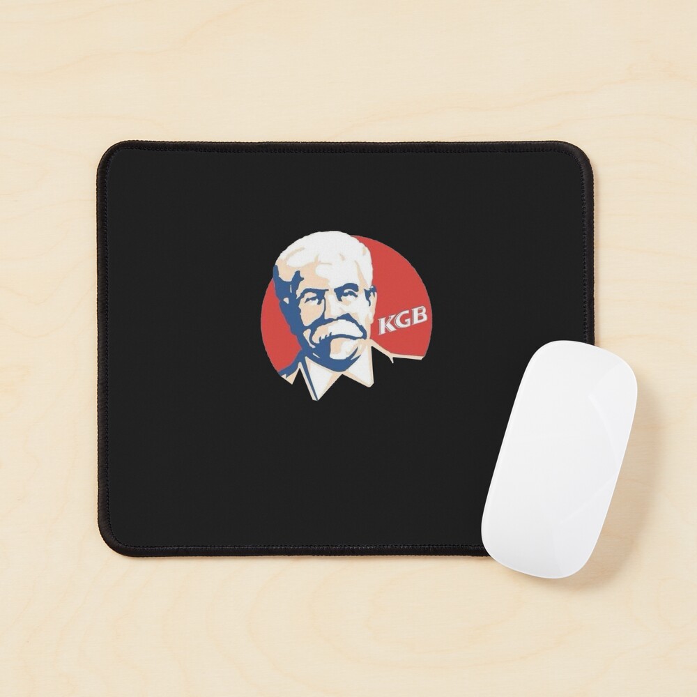 Item preview, Mouse Pad designed and sold by SimonDecker.