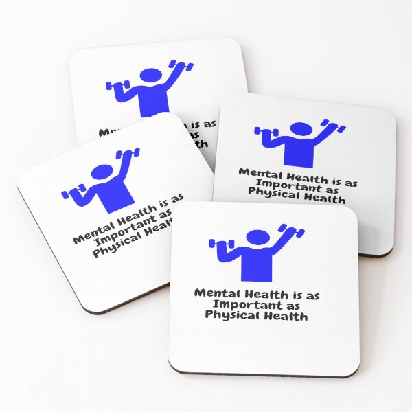 Item preview, Mental Health T shirt designed and sold by NesgwenSing.