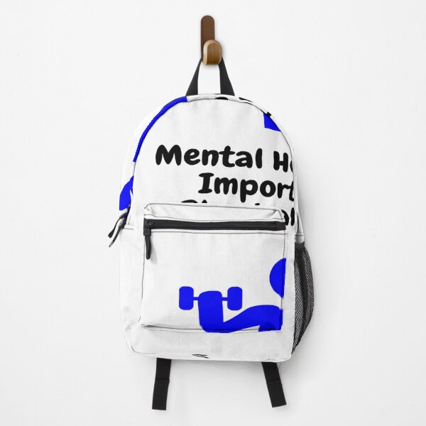 Item preview, Mental Health T shirt designed and sold by NesgwenSing.