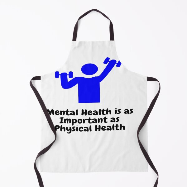 Item preview, Mental Health T shirt designed and sold by NesgwenSing.