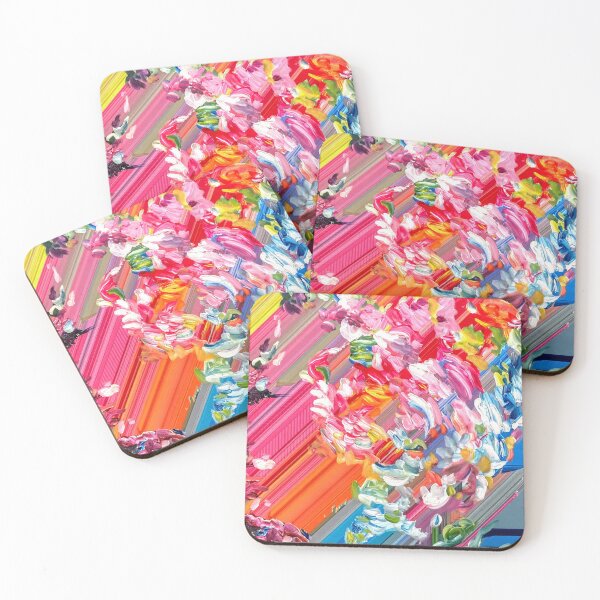 Item preview, Summer party designed and sold by Ute Bivona.