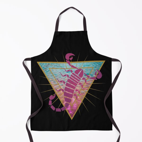 Item preview, SCORPIO IN WATER designed and sold by Mercurial Merkaba.