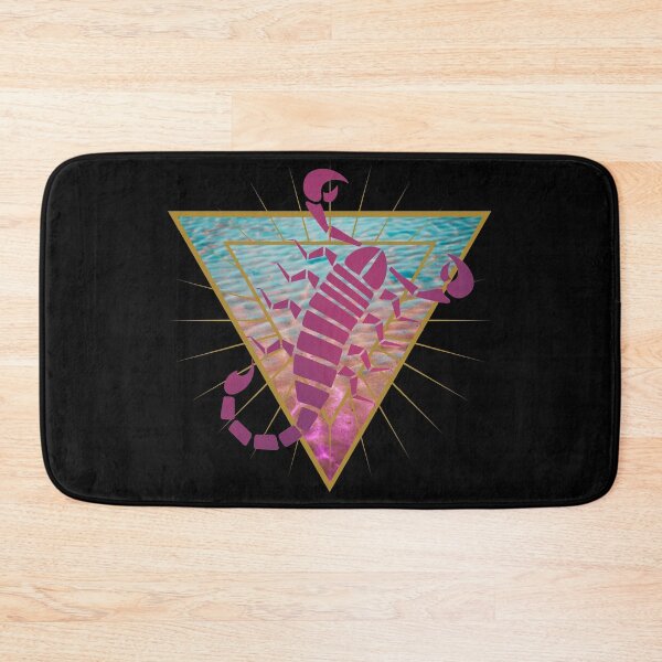 Item preview, SCORPIO IN WATER designed and sold by Mercurial Merkaba.
