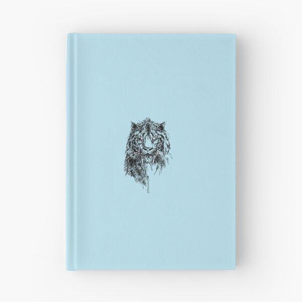 Item preview, Sabretooth Cat v2 Sticker designed and sold by ThomasRadtke.