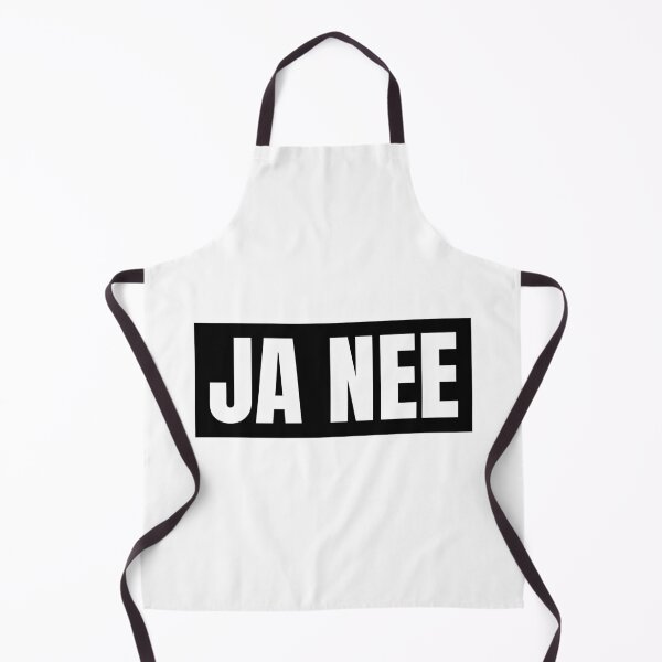 Item preview, Ja Nee designed and sold by ProfusionPro.