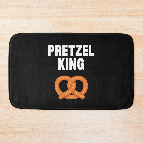 Item preview, Pretzel King - Funny Pretzel Shirt For Men Pretzel Gift designed and sold by lou731.