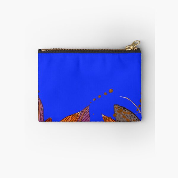 Artikelvorschau, Hinterlässt keine Steine auf Blau entworfen und verkauft von Debrafarrellart.