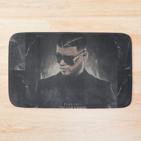 Item preview, The Lone Ranger designed and sold by JakeWaihape.