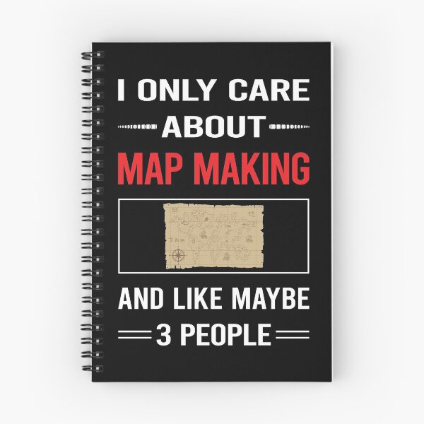 Item preview, Funny 3 People Map Making Mapmaking Cartography Cartographer designed and sold by DougPoulos.