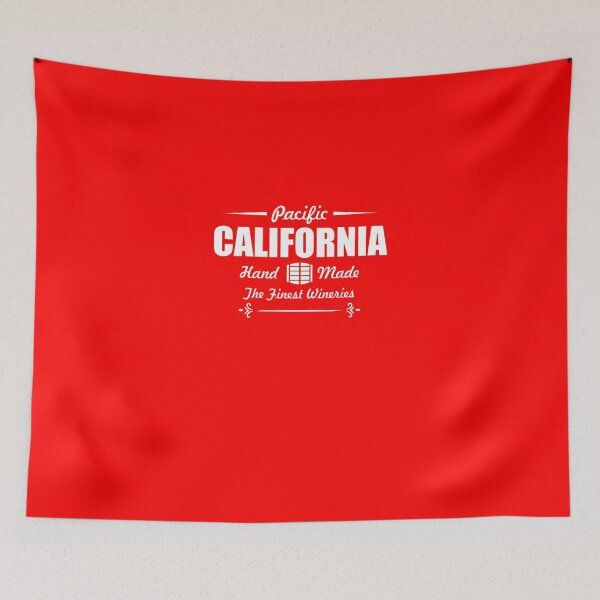 Item preview, California Finest Wineries  designed and sold by AlwaysAwesome.