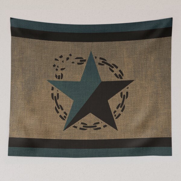 Item preview, FO Tapestry 9 - Free States designed and sold by Cleobule.