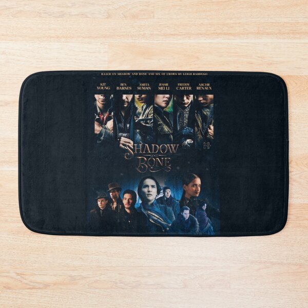Item preview, Shadow and Bone designed and sold by estheticalrh.