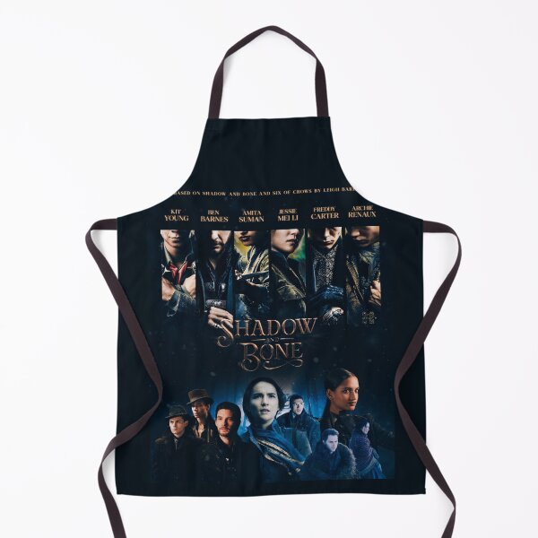 Item preview, Shadow and Bone designed and sold by estheticalrh.
