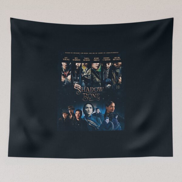 Item preview, Shadow and Bone designed and sold by estheticalrh.