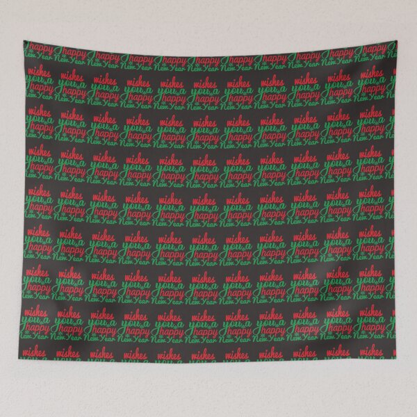 Item preview, New year design designed and sold by Nancyaman134.