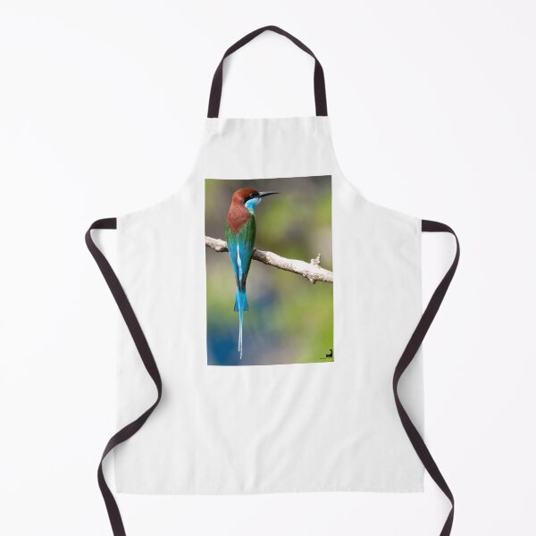 Item preview, Blue-throated Bee-eater designed and sold by Natural-Arts.