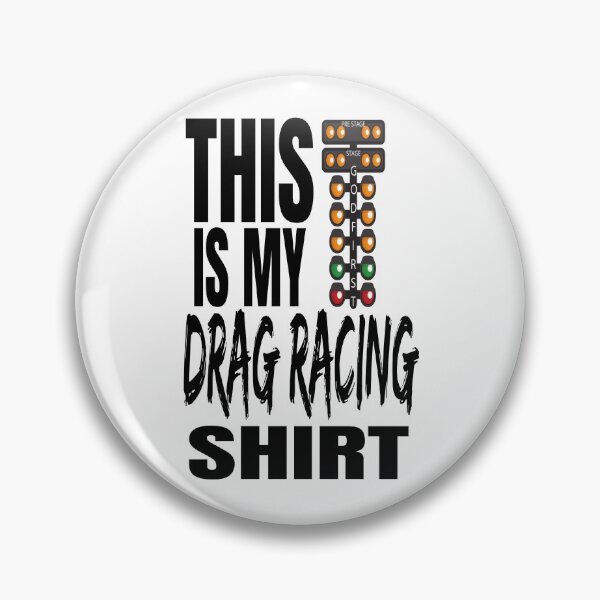 Item preview, This is My Drag Racing Shirt Drag Racing Christmas Tree God First designed and sold by CarantinedChaos.