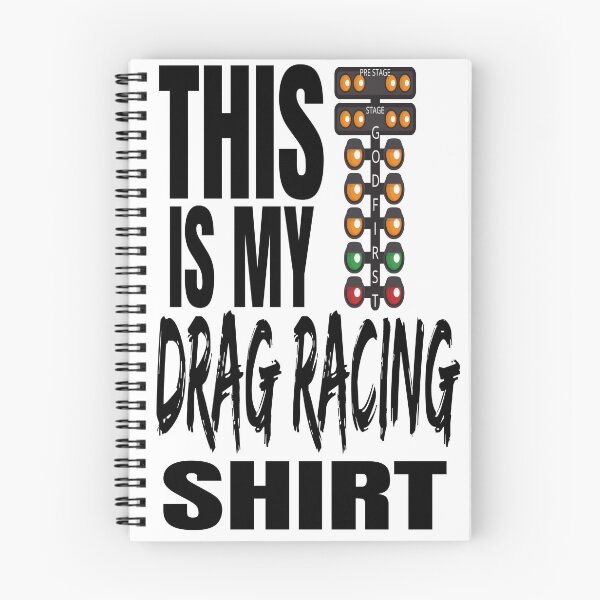 Item preview, This is My Drag Racing Shirt Drag Racing Christmas Tree God First designed and sold by CarantinedChaos.
