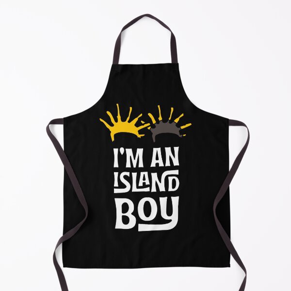 Item preview, I'm an Island Boy, Island Boy, Ima Just Island Boy designed and sold by Urlan.