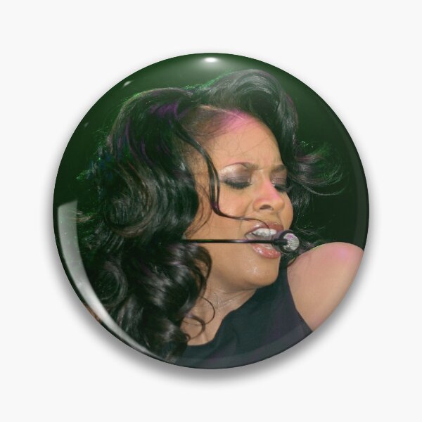Item preview, Ciara Photograph designed and sold by ConcertImages.