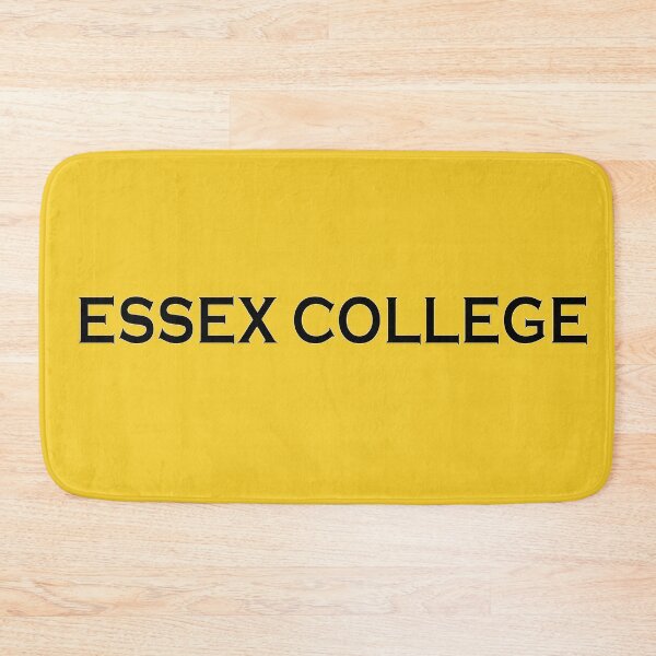 Item preview, The Sex Lives of College Girls Essex College designed and sold by BiancaEm.