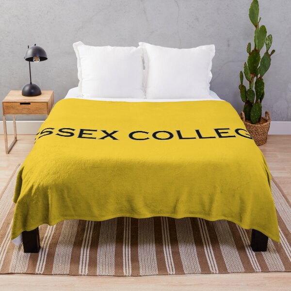 Item preview, The Sex Lives of College Girls Essex College designed and sold by BiancaEm.