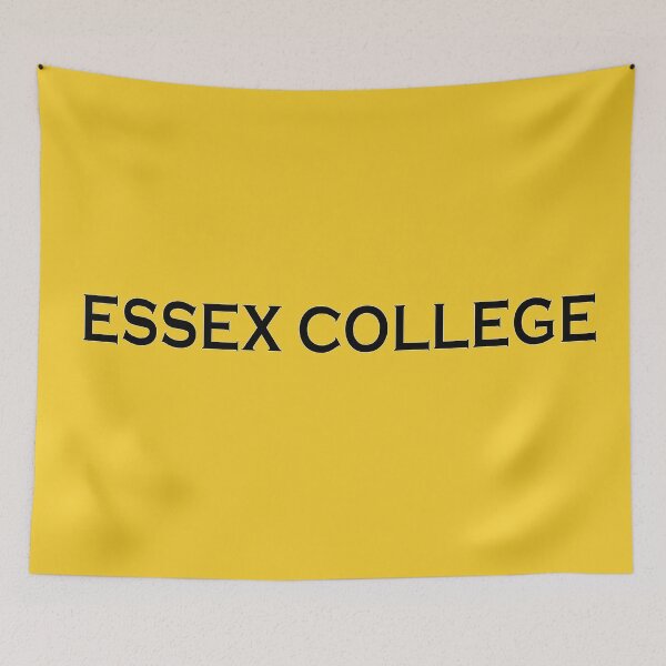 Item preview, The Sex Lives of College Girls Essex College designed and sold by BiancaEm.