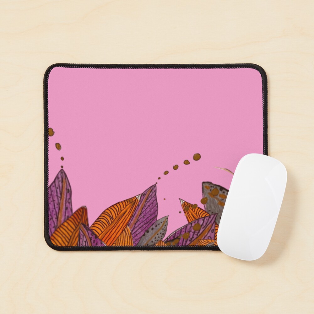 Item preview, Mouse Pad designed and sold by Debrafarrellart.