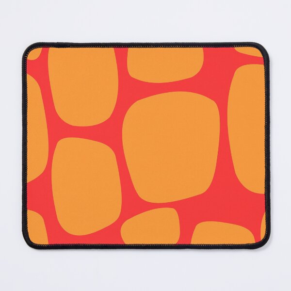 Item preview, Orange Stonework designed and sold by iconymous.