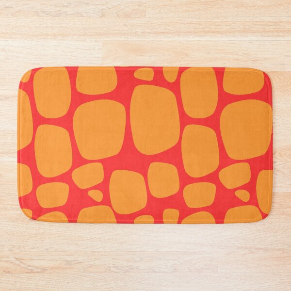 Item preview, Orange Stonework designed and sold by iconymous.