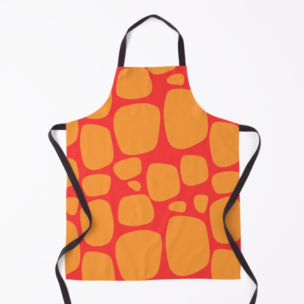 Item preview, Orange Stonework designed and sold by iconymous.
