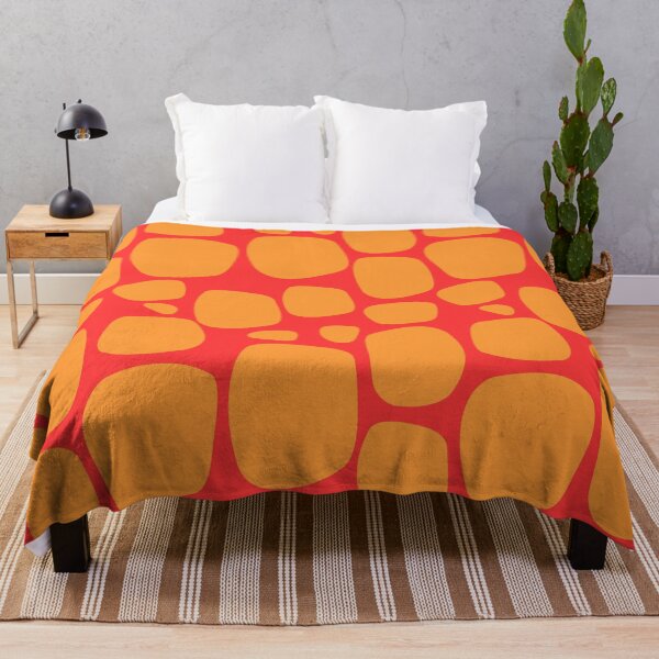 Item preview, Orange Stonework designed and sold by iconymous.