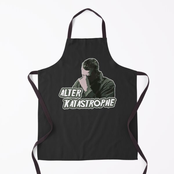 Item preview, Old disaster designed and sold by Gezwompl.
