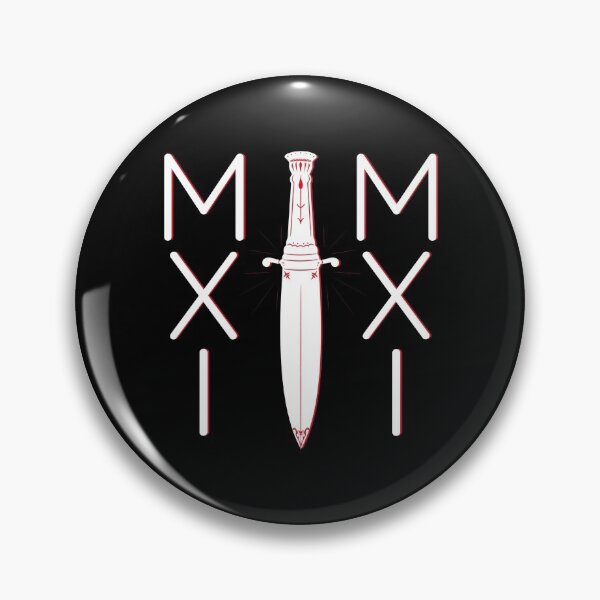 Item preview, MMXXII designed and sold by HappyIke.