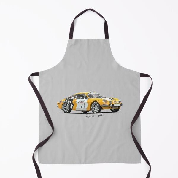 Item preview, Alpine A110 designed and sold by LaPatteAModeler.