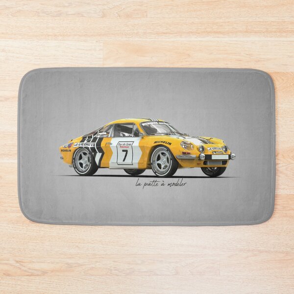 Item preview, Alpine A110 designed and sold by LaPatteAModeler.