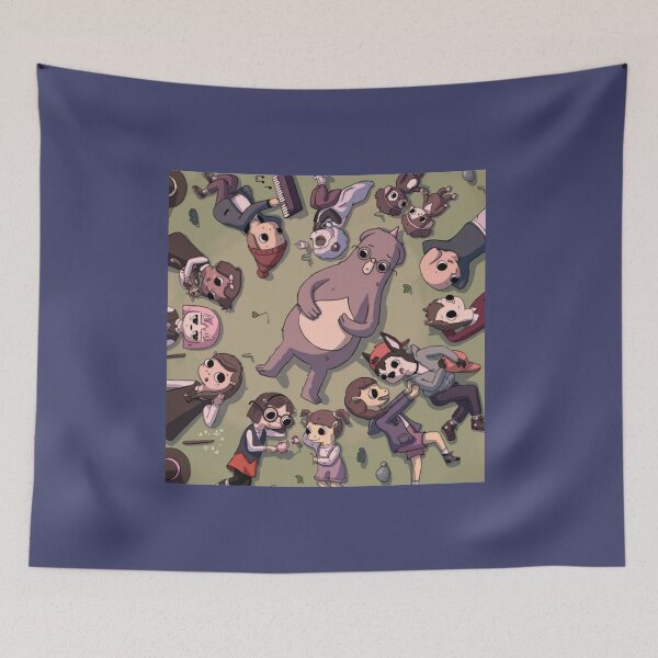 Item preview, Friends together designed and sold by Linnerii.
