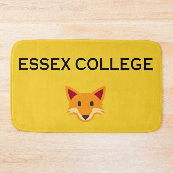 Item preview, The Sex Lives of College Girls Essex College designed and sold by BiancaEm.
