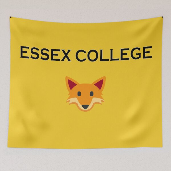 Item preview, The Sex Lives of College Girls Essex College designed and sold by BiancaEm.