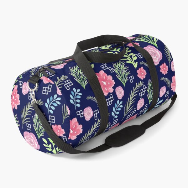 Item preview, Botanical Pattern designed and sold by myinkcolour.