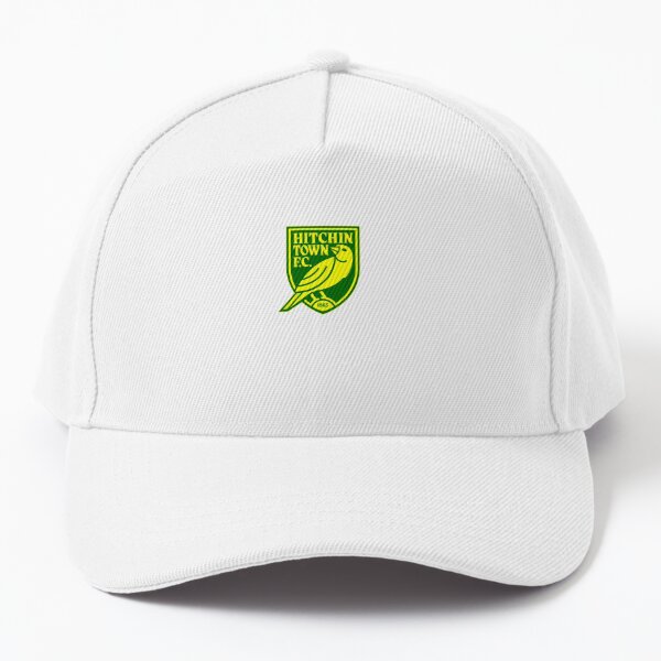 norwich city baseball cap