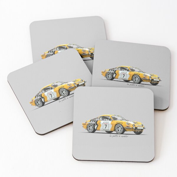 Item preview, Alpine A110 designed and sold by LaPatteAModeler.
