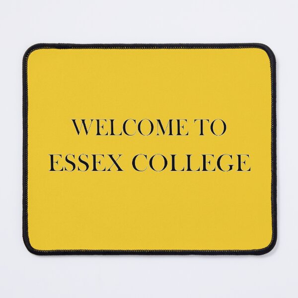 Item preview, The Sex Lives of College Girls Essex College designed and sold by BiancaEm.