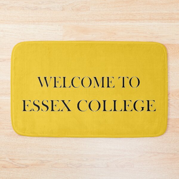 Item preview, The Sex Lives of College Girls Essex College designed and sold by BiancaEm.