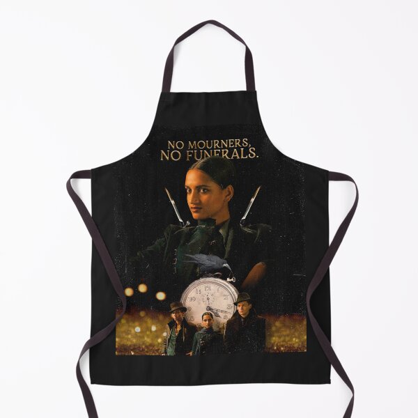 Item preview, Shadow and Bone | Six of Crows designed and sold by estheticalrh.